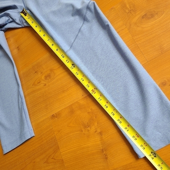 Outdoor Voices Superform Zoom 7/8 Crop Leggings - Picture 9 of 11